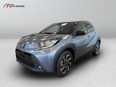 Toyota Aygo X 1.0 Trend