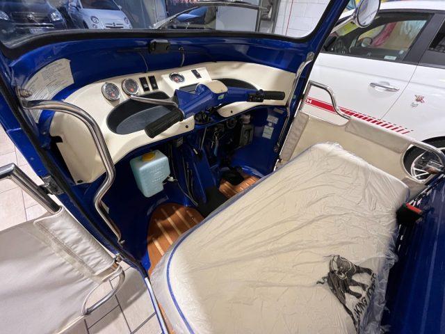 PIAGGIO Ape CALESSINO