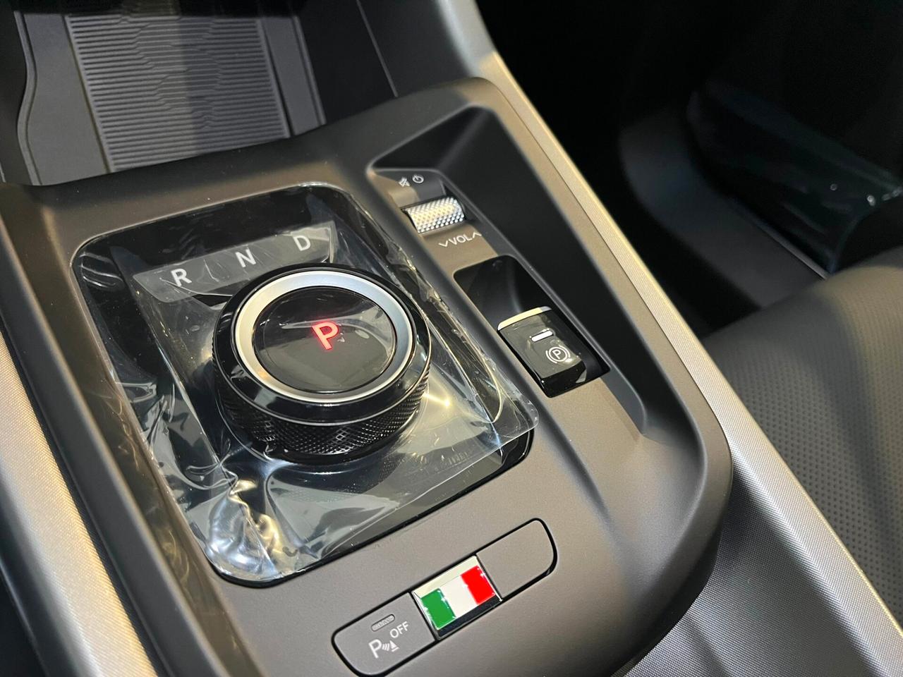 ALFA ROMEO Tonale Tonale 1.5 160 CV MHEV TCT7 V...