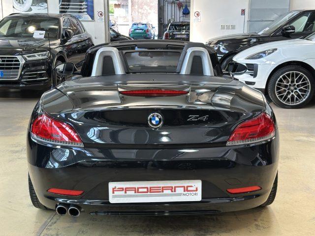 BMW Z4 sDrive30i Automatica - 18" - Bluetooth - PERFETTA