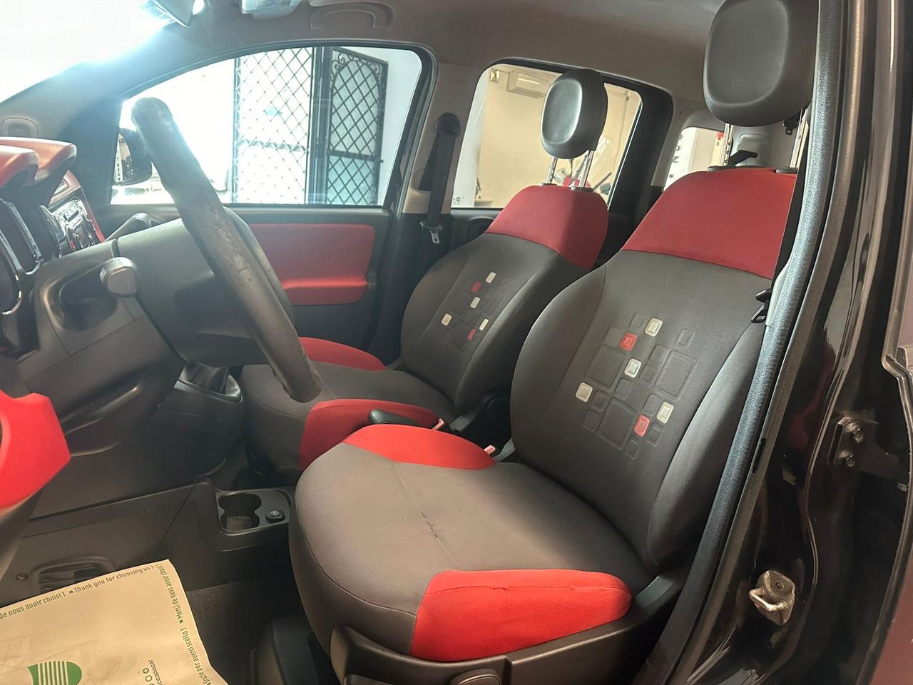 Fiat Panda 1.3 MJT S&S Lounge