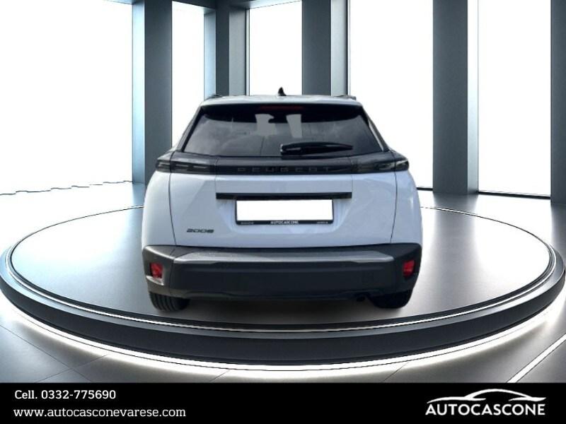 PEUGEOT 2008 2ª serie 2008 PureTech 100 S&S Al...