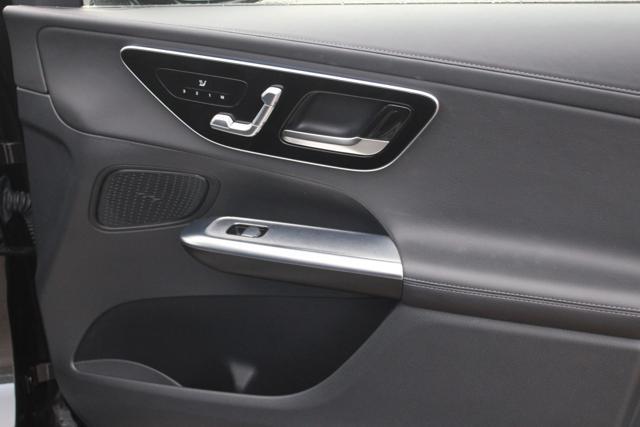 MERCEDES-BENZ GLC 300 de hybrid EQ 4Matic Coupé AMG Line Premium Plus