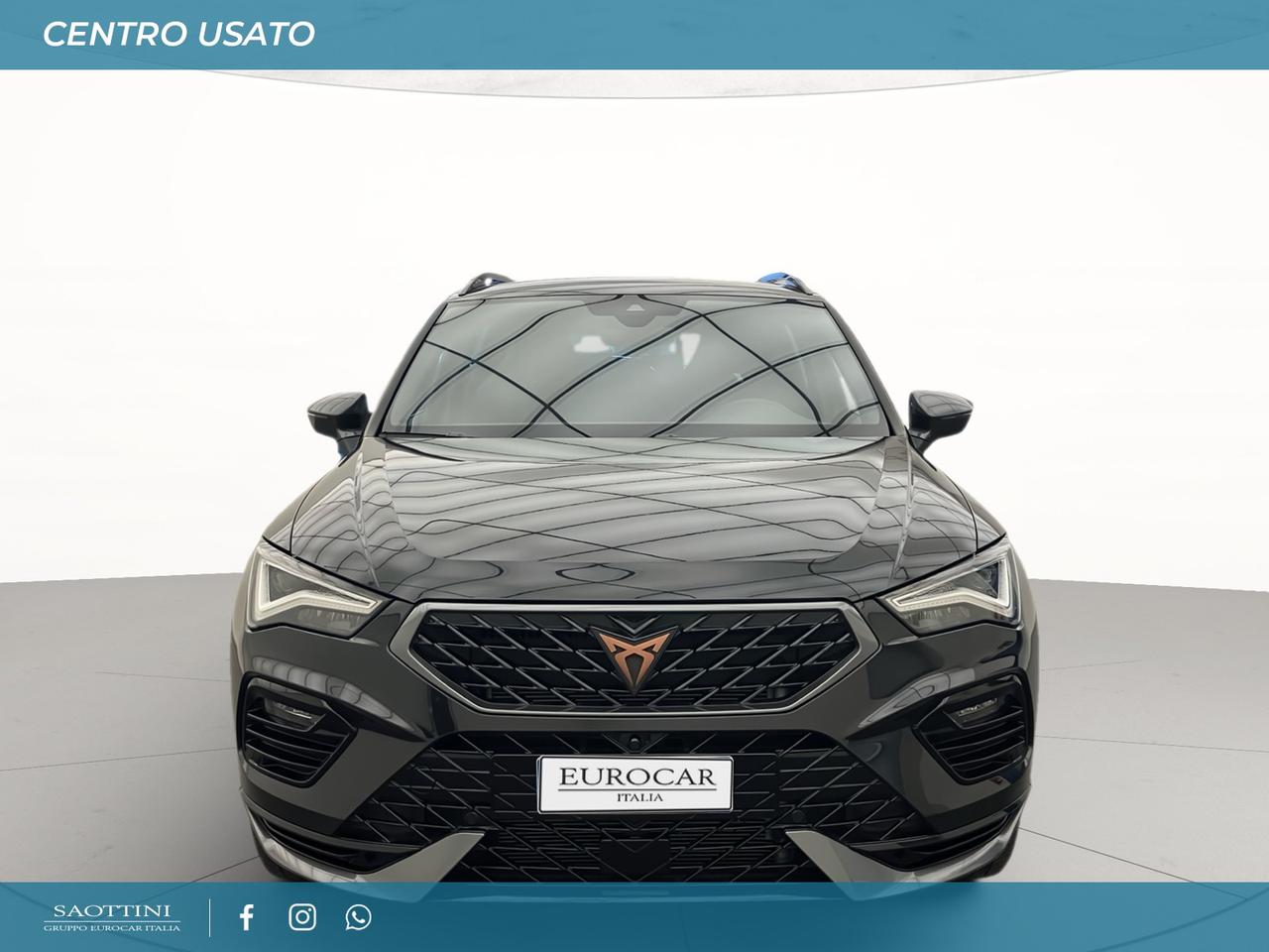 1.5 TSI 150 CV DSG