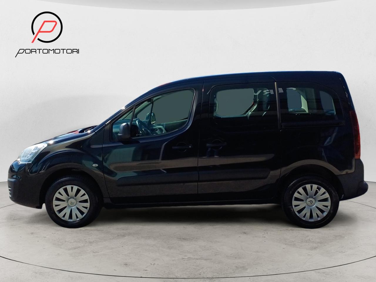 CITROEN Berlingo 2ª serie - Berlingo Multispace BlueHDi 100 5 posti Feel Combi N1