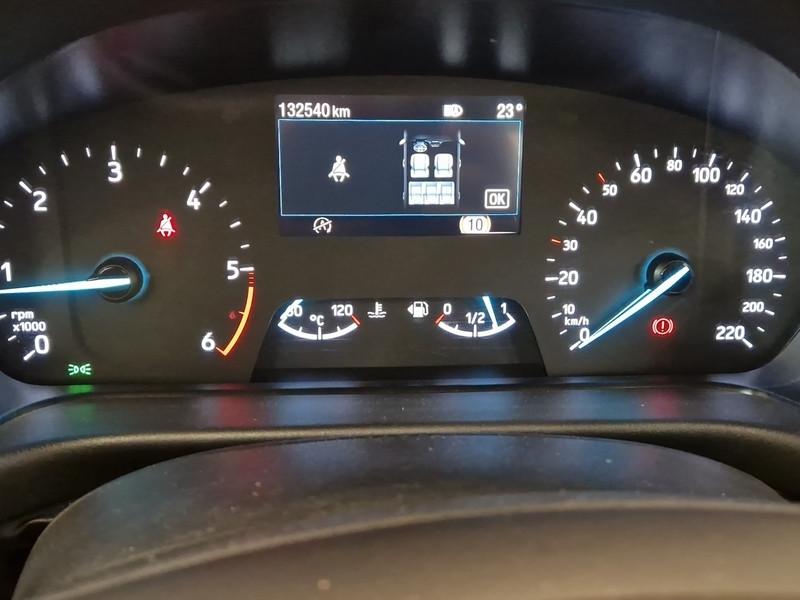 FORD PUMA 1.5 ECOBLUE 120 CV TITANIUM SUV