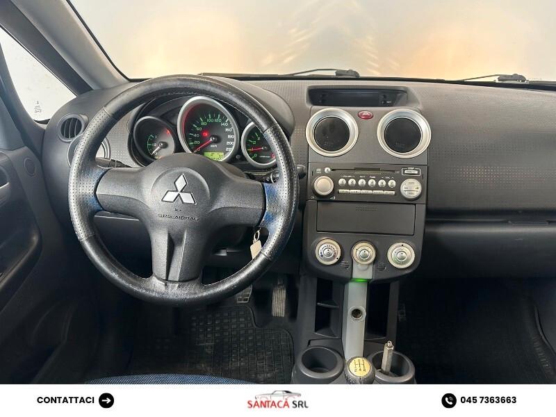 Mitsubishi Colt 1.3 16V 3p. Insport