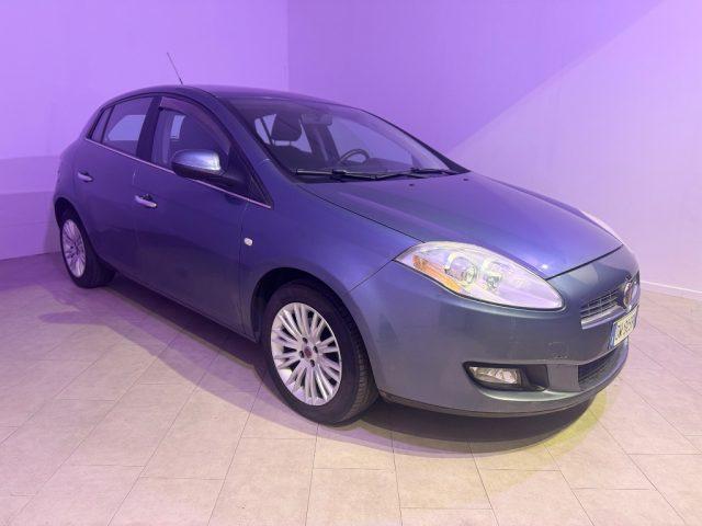 FIAT Bravo 1.6 MJT 120 CV DPF Emotion