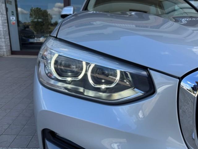 BMW X3 Xdrive30e Luxury Auto Plug-In Hybrid