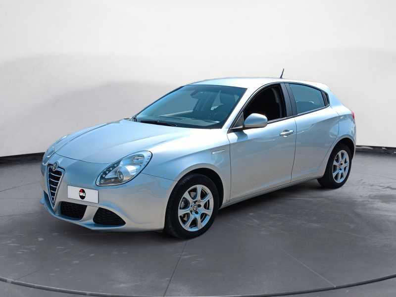ALFA ROMEO Giulietta 1.6 jtdm(2) Progression c/CL