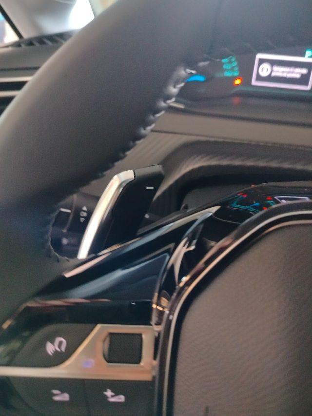 PEUGEOT 208 Hybrid 100 e-DCS6 Style km0