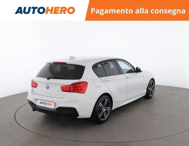 BMW 118 i 5p. Msport
