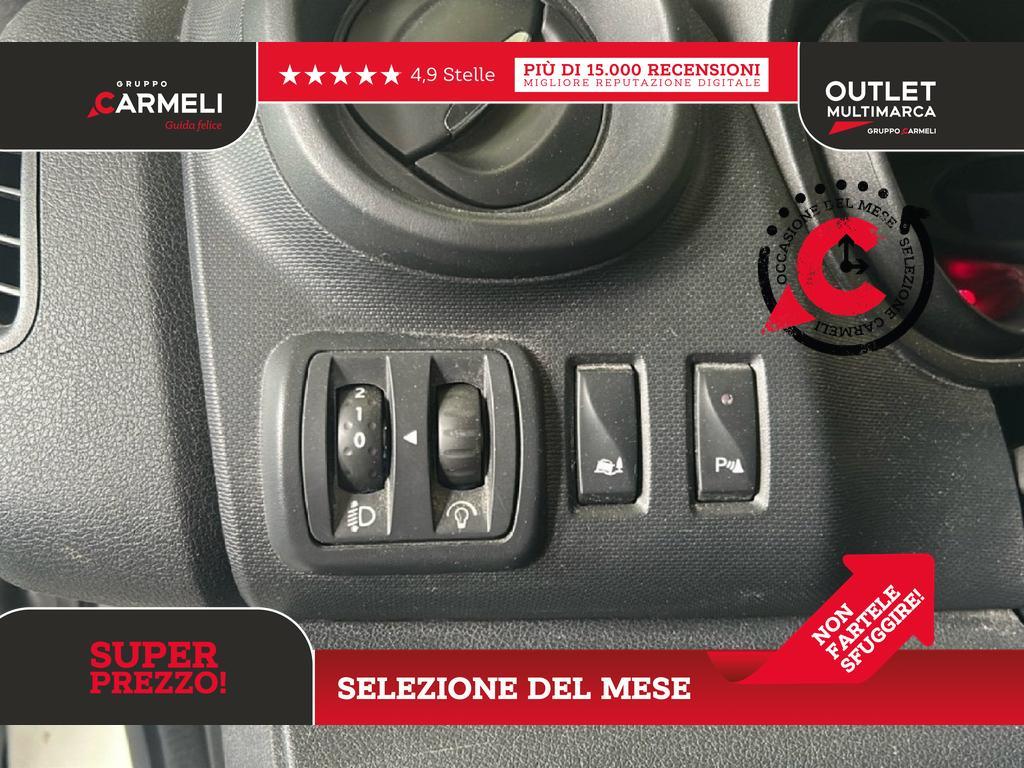 Fiat Talento 1.6 mjt LH1 12Q 120cv E6
