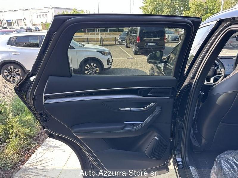 BYD Seal U DMi 1.5 218 CV PHEV Boost *VARI COLORI, PROMO AZZURRA*