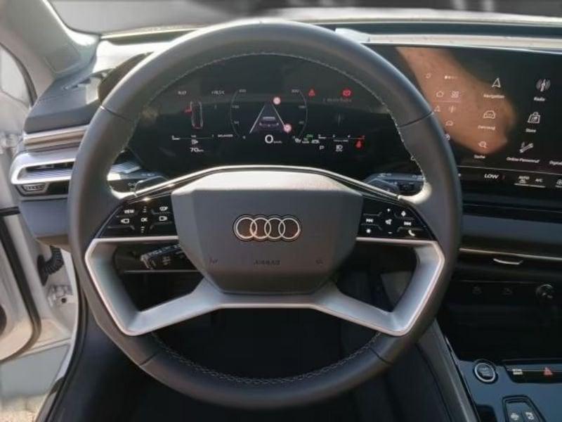 Audi A6 TDI quattro 150 kW S tronic S line edition Tetto Gancio Bang & Olufsen