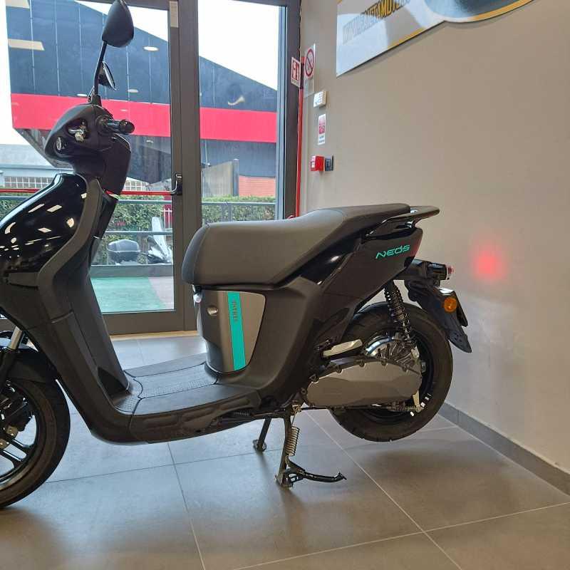 Yamaha Neo's L1e - 2023