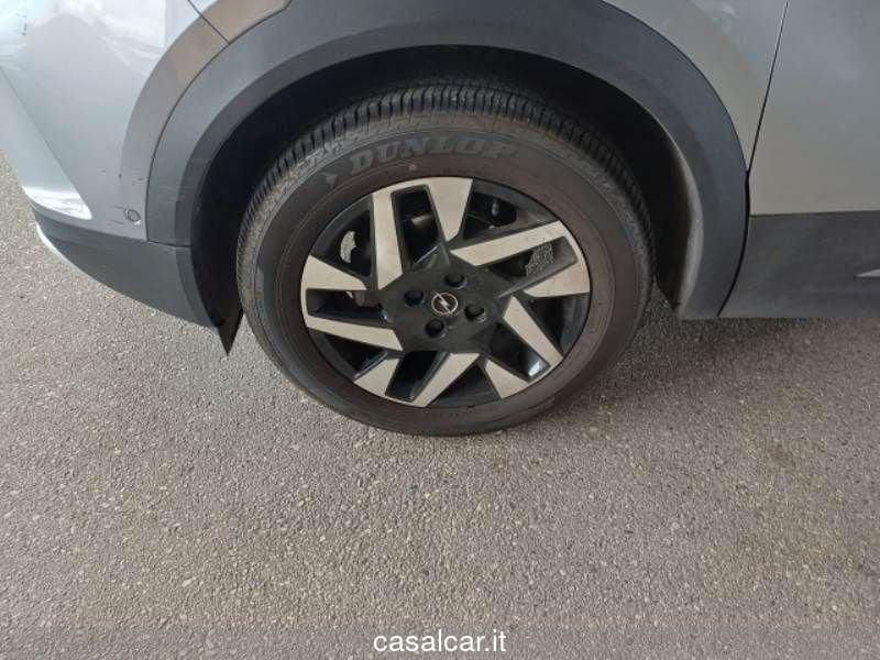 Opel Mokka Mokka 1.5 diesel Elegance 3 ANNI DI GARANZIA KM ILLIMITATI PARI ALLA NUOVA