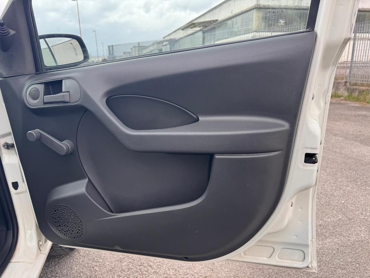 Fiat Panda 1.2 Van Active 2 posti 146000 KM