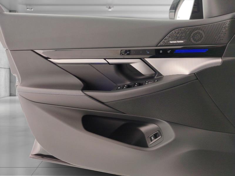 BMW Serie 5 Touring 520 d 48V M Sport Pro xDrive Steptronic