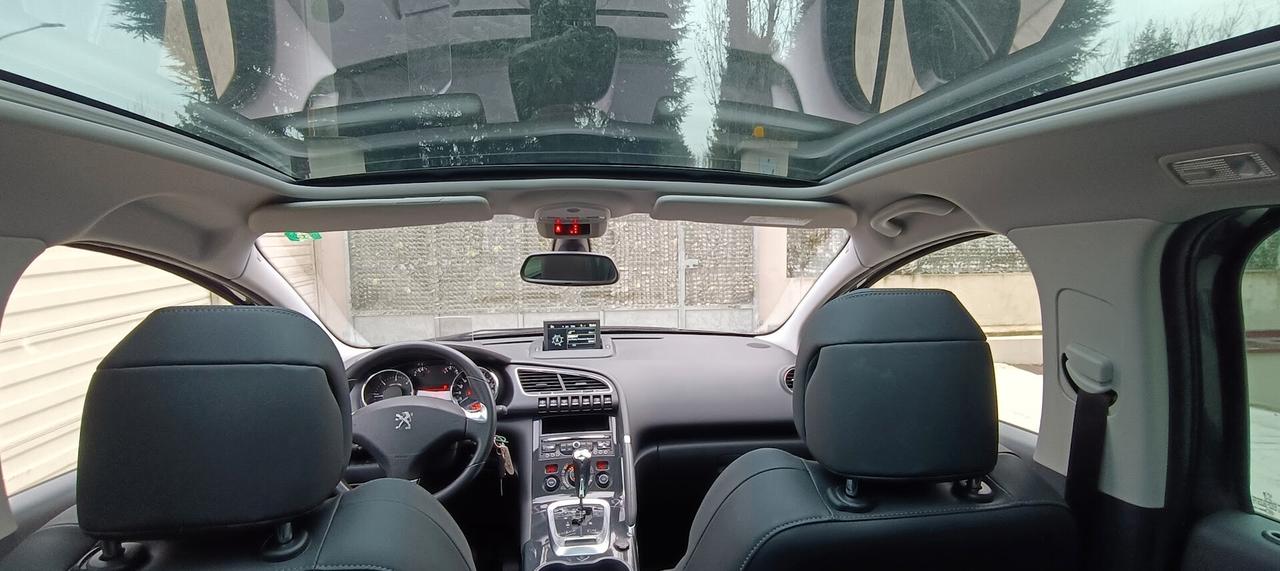 Peugeot 3008 BlueHDi 120 EAT6 S&S Active