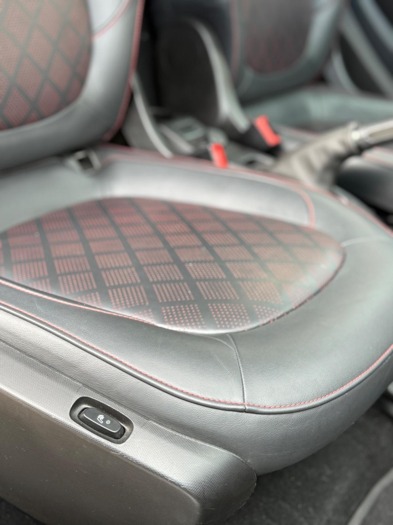 Smart ForTwo 90 0.9 Turbo twinamic Pure Black