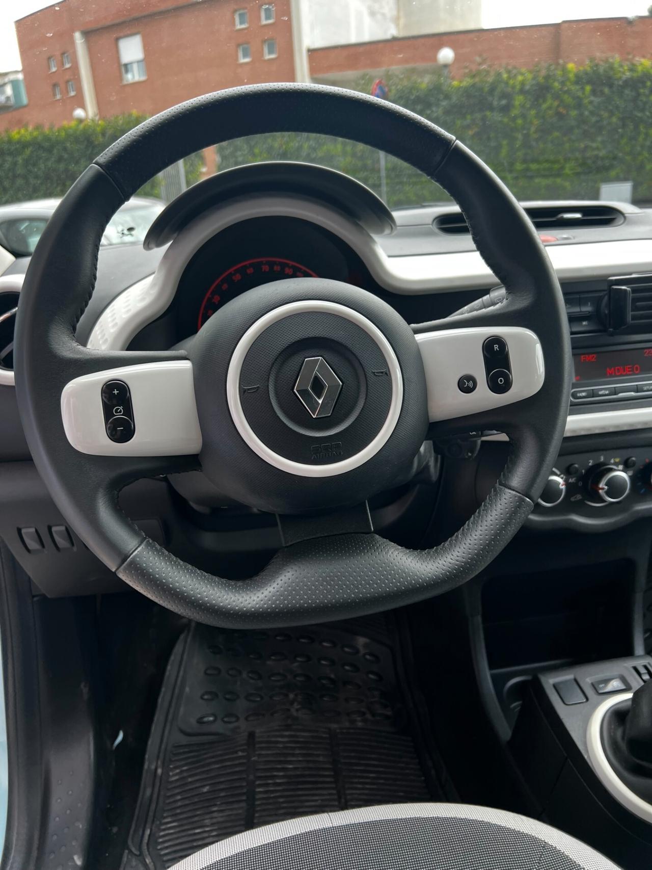 Renault Twingo SCe Life NEOPETENTATI