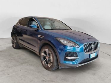 Jaguar E-Pace E-Pace 2.0D I4 163 CV S