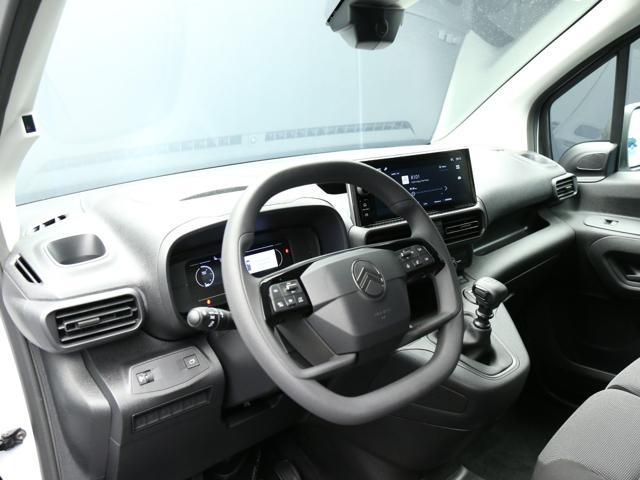 CITROEN Berlingo BlueHDi 100CV S&S Van M 3 POSTI