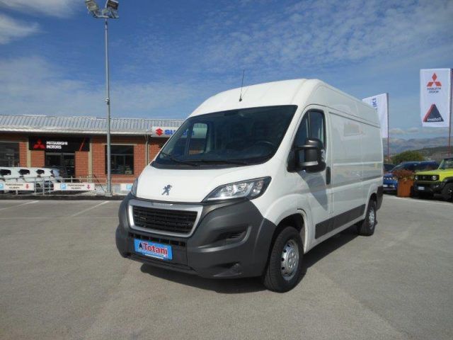 PEUGEOT Boxer 335 2.0 BlueHDi 130CV PM-TM Furgone -668-