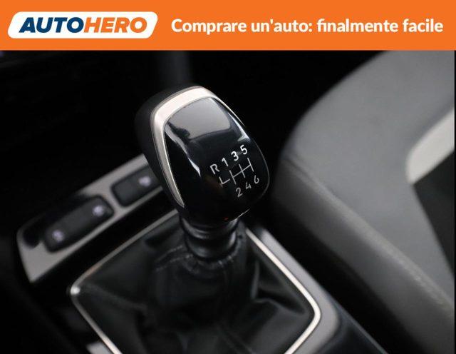 OPEL Mokka 1.2 Turbo Elegance