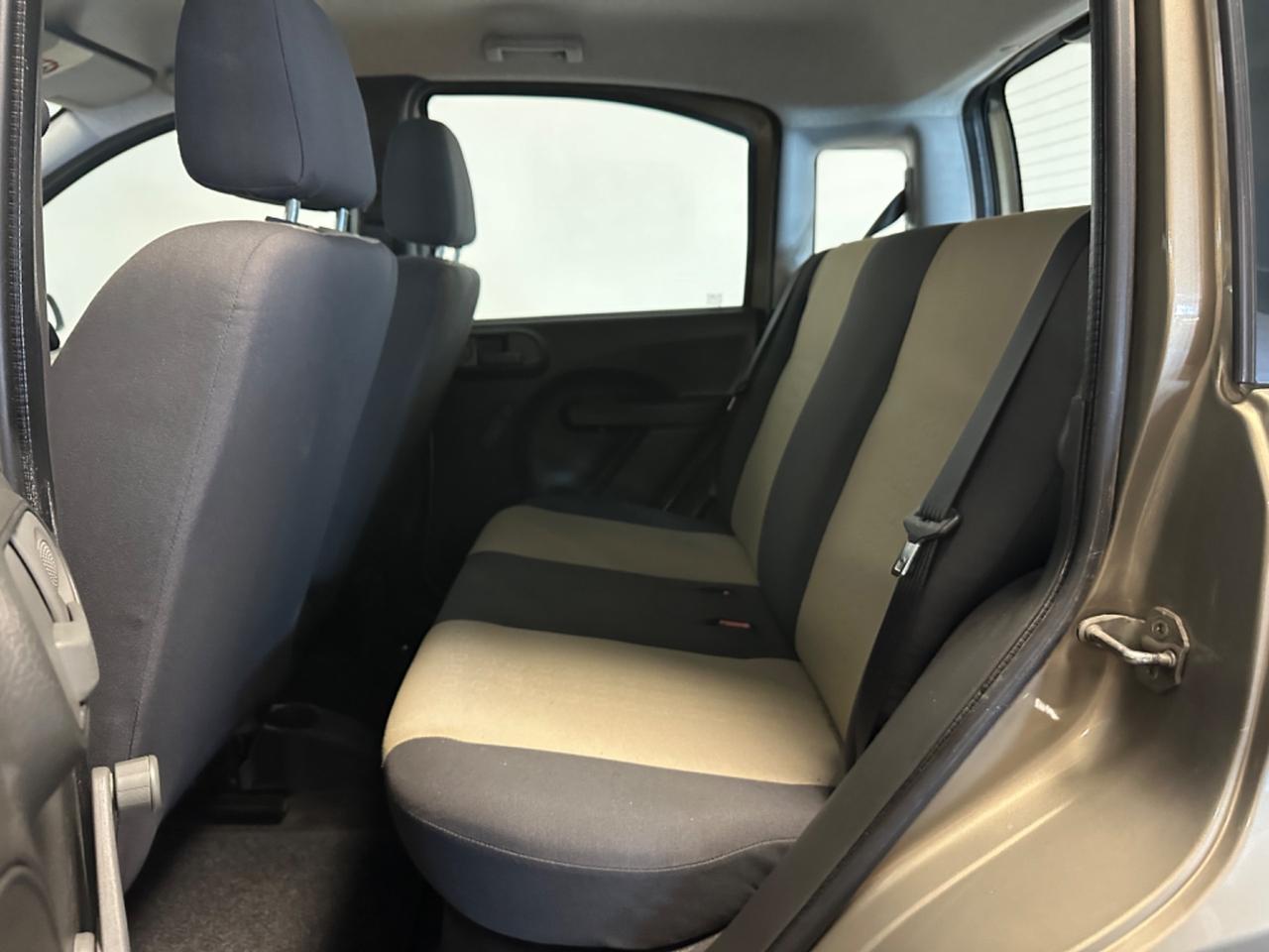 FIAT PANDA 1.2 NATURAL POWER 60CV METANO DYNAMIC