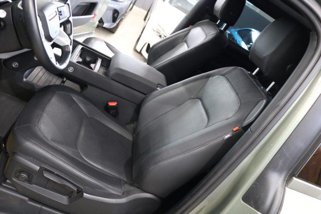 LAND ROVER Defender 90 3.0D I6 200 CV AWD Auto X-Dynamic S