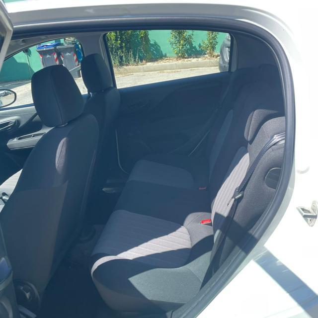 FIAT PUNTO VAN 1.3 M-JET 5 PORTE 4 POSTI - 2018