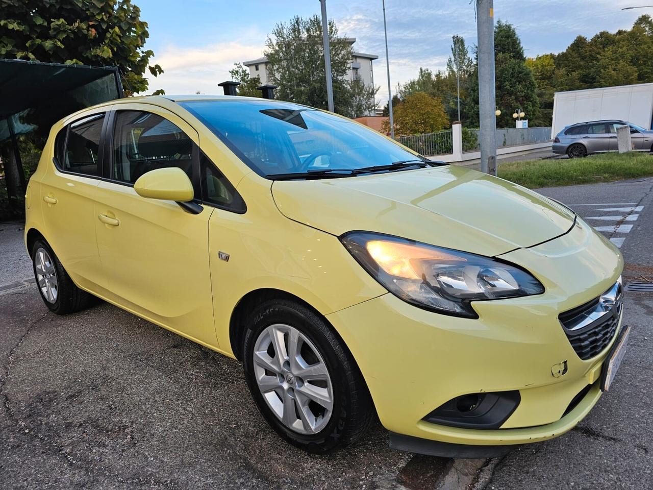 Opel Corsa 1.3 CDTI 75cv N-Joy Ecoflex*Unipro*Euro6*Neop*