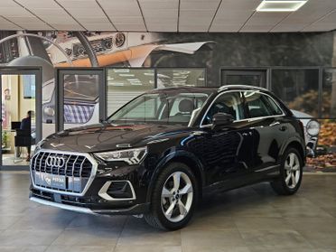 Audi Q3 35 TDI S tronic