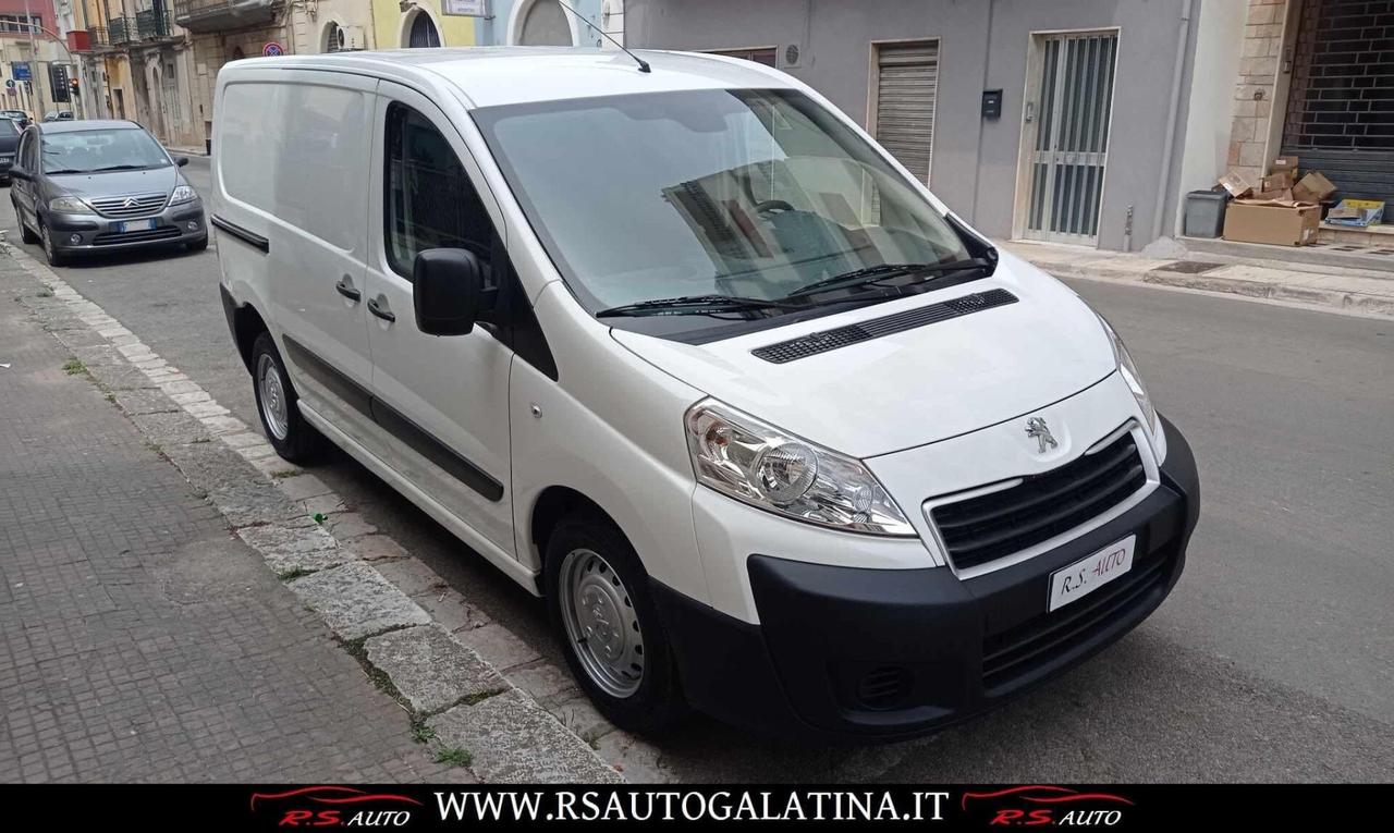 Fiat Qubo 1.3 Multijet e Peugeot expert 2.0