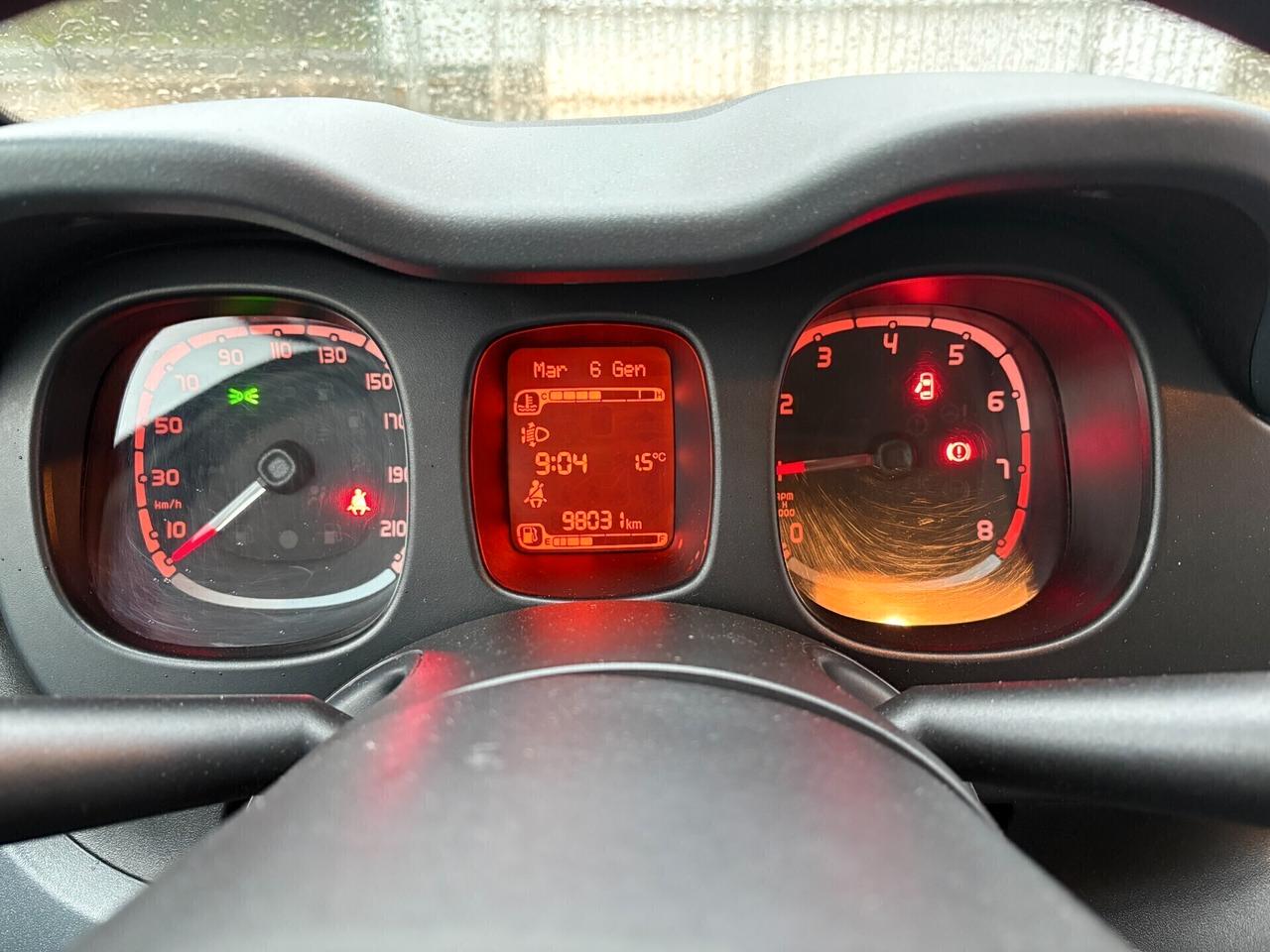 Fiat Panda 0.9 TwinAir Turbo S&S 4x4 ELD PROMO SETTIMANALE