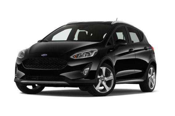 Ford Fiesta 1.1 75CV S&S Plus