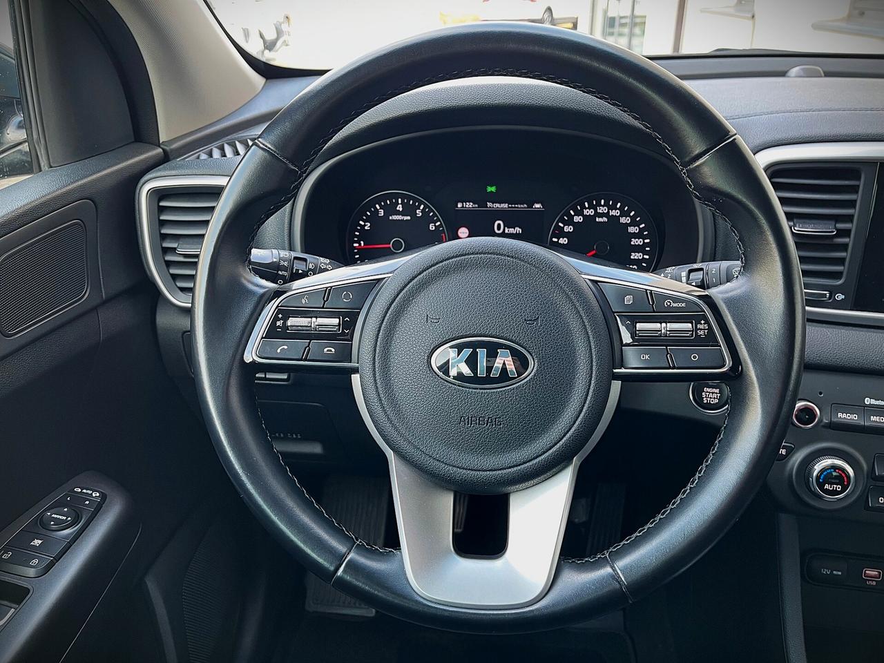 Kia Sportage 1.6 GDI 2WD Energy BENZINA