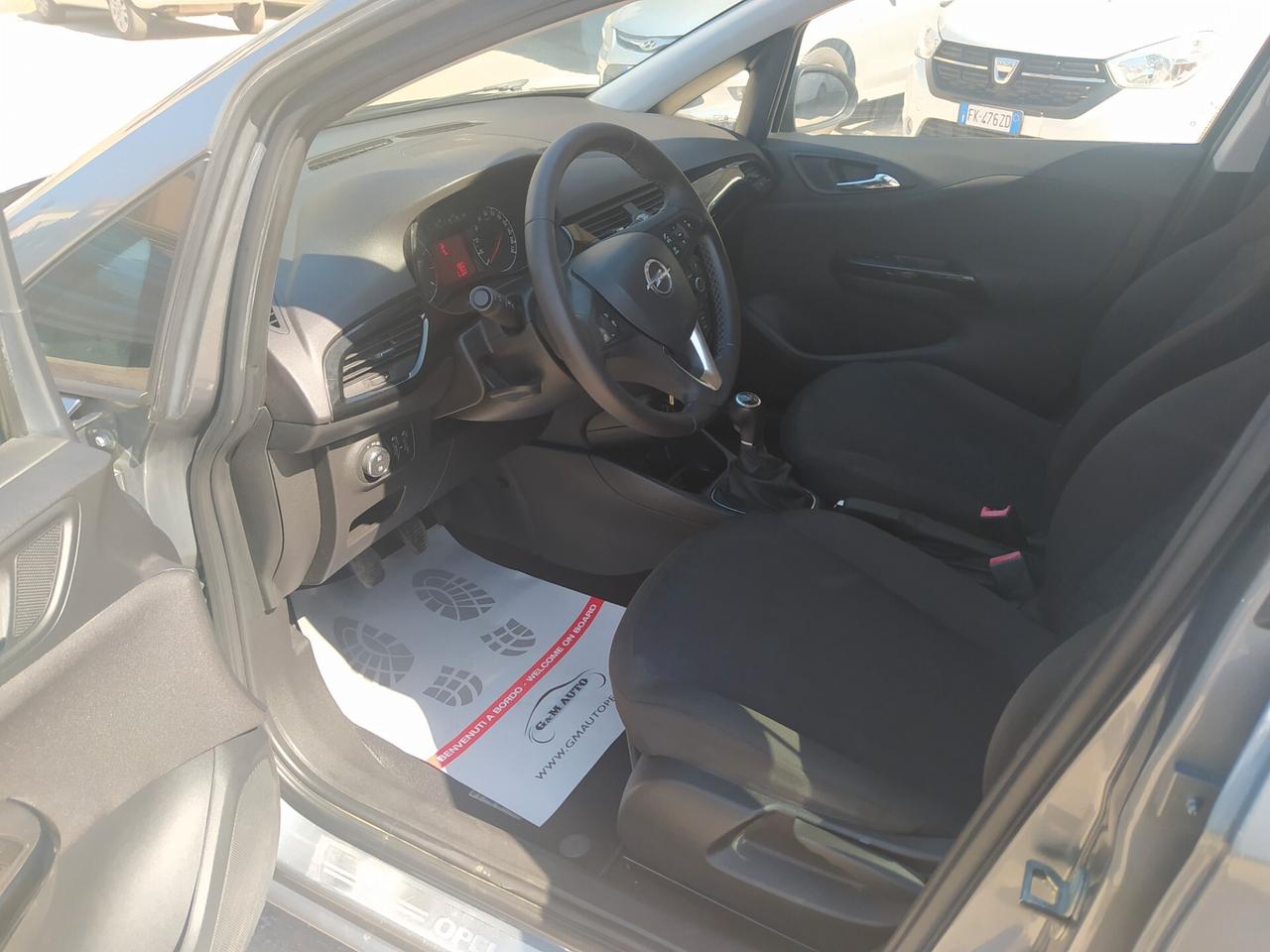 Opel Corsa 1.4 5 porte 120 Anniversary Neopatentati