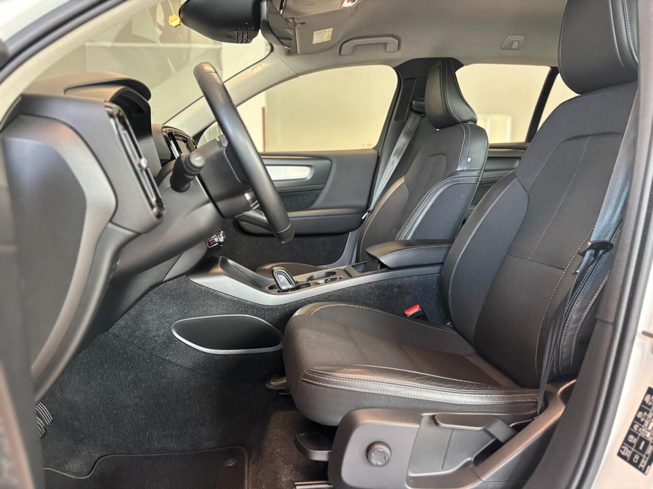 Volvo XC40 2.0 d3 Business Plus *IVA22%*EURO6D-TEMP
