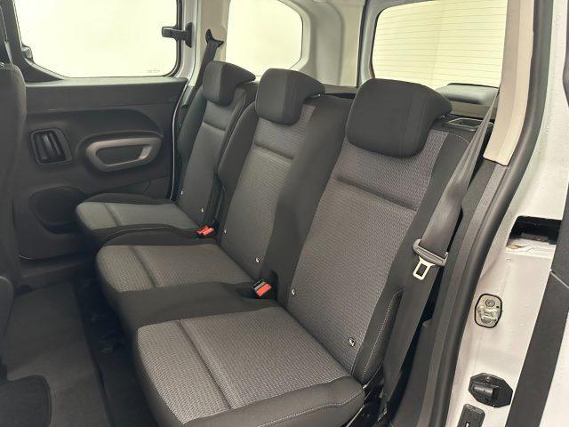 TOYOTA Proace City Verso 1.2 110 CV S&S L1 Lounge