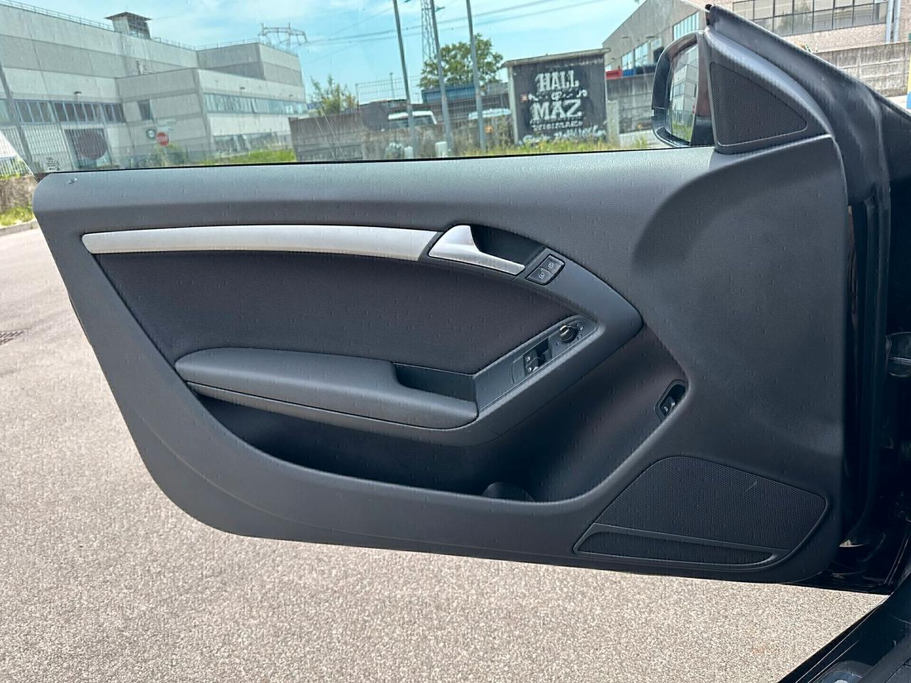 Audi A5 2.0 TFSI 180 CV Ambiente