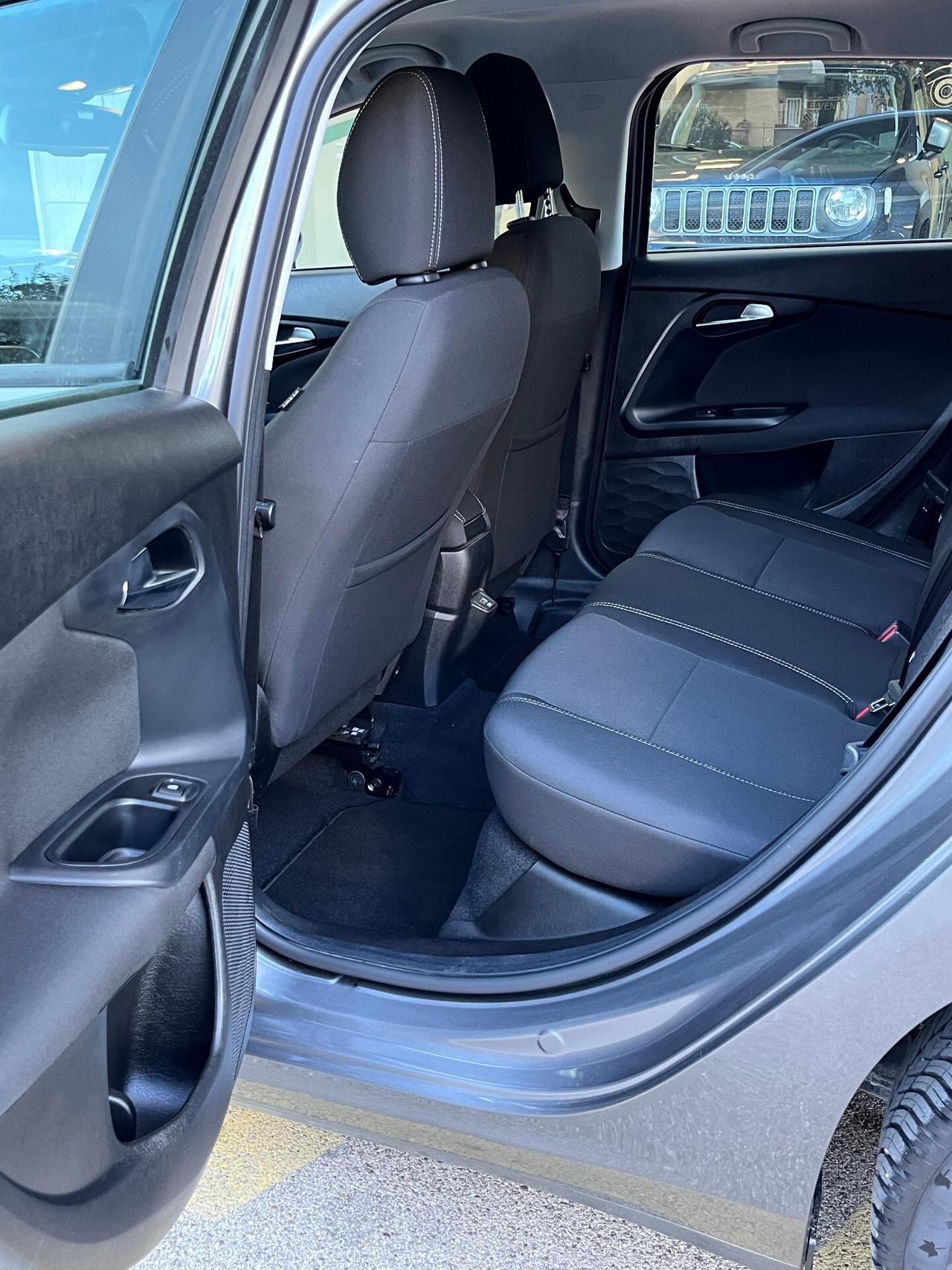 Fiat Tipo 1.6 Mjt S&S SW