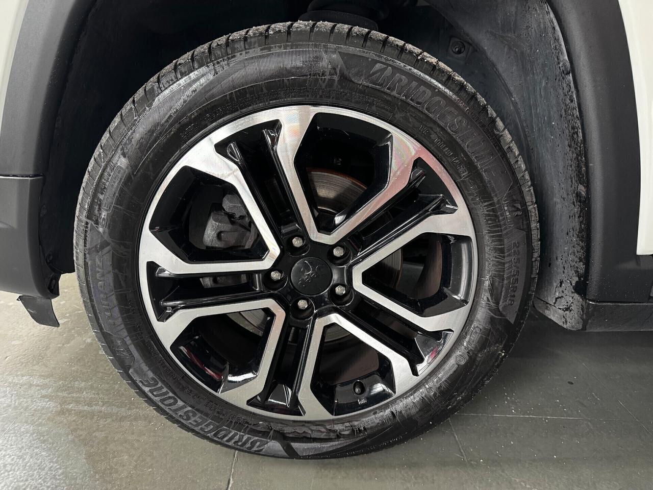 Jeep Compass 1.6 Mjet II 131Cv Limited - 2022