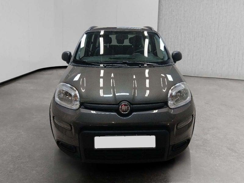 FIAT Panda 1.0 firefly hybrid City Life s&s 70cv 5p.ti