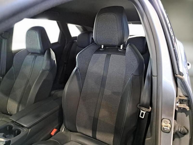 PEUGEOT 3008 BLUEHDI 130 EAT8 SES ALLURE PACK SUV