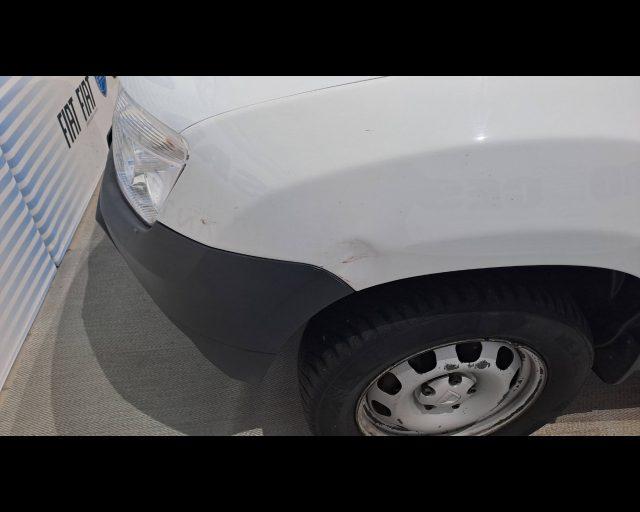 DACIA Duster 1.5 dci Ambiance 4x2 110cv