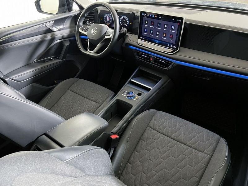 Volkswagen Tiguan Tiguan 2.0 TDI 150 CV DSG Life