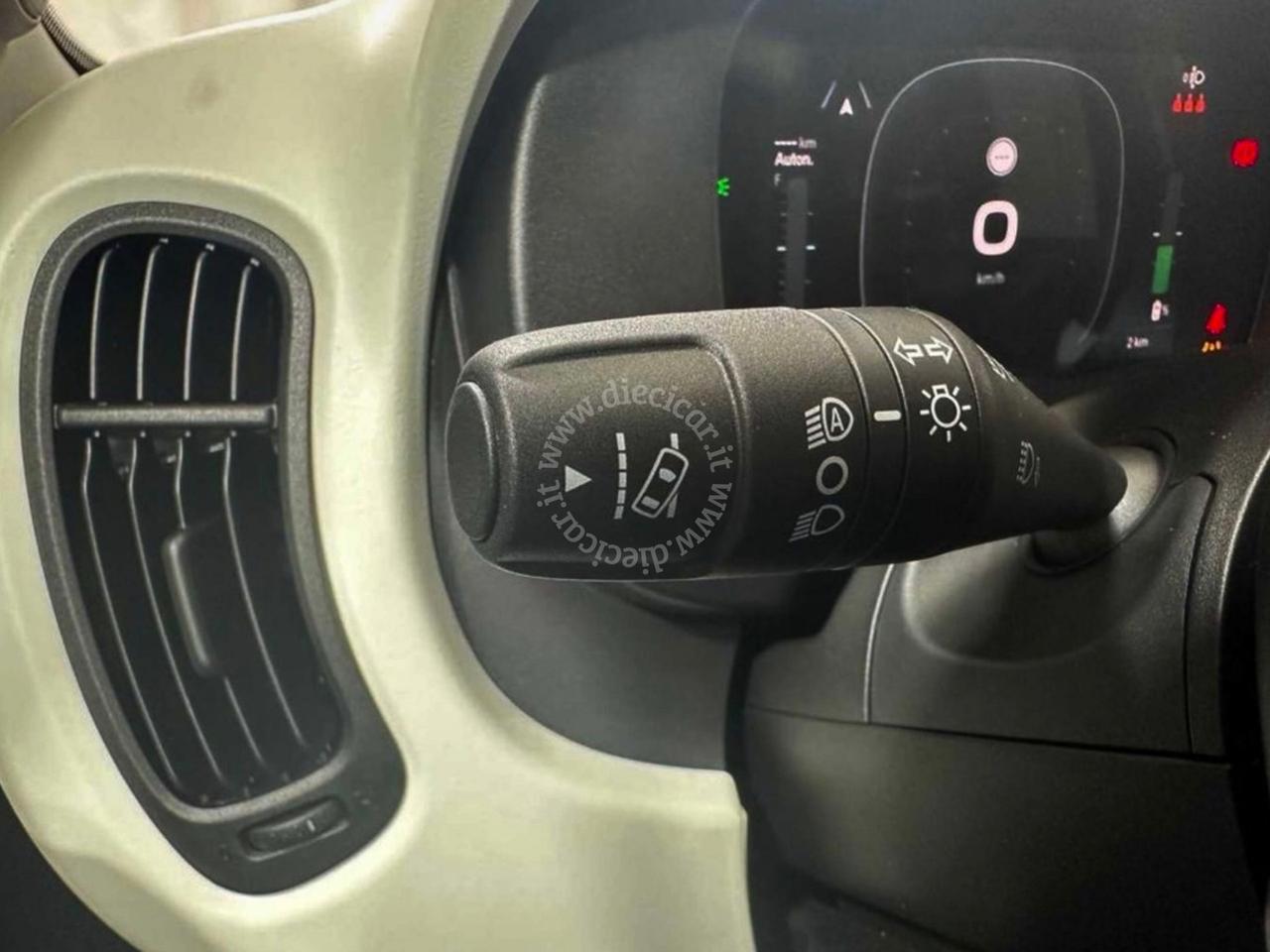 Fiat Panda Pandina Cross 1.0 firefly hybrid s&s 70cv KM0 VARI MODELLI E COLORI IVA ESPOSTA